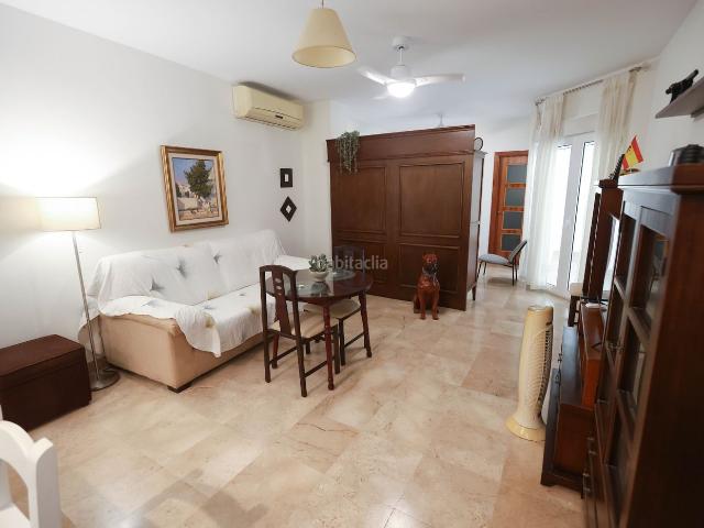 Piso en venta en Alcalá de Guadaira, Centro. NUDA PROPIEDAD en venta en Calle Madueño de los Aires. Pisos Alcalá de.