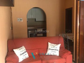Piso en venta en Alcalá de Guadaira, La Paz. Piso en venta en Zona Silos, 1 dormitorio. Pisos Alcalá de.