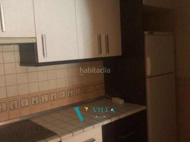 Piso en venta en Alcalá de Guadaira, La Paz. Piso en venta en Zona Silos, 1 dormitorio. Pisos Alcalá de.