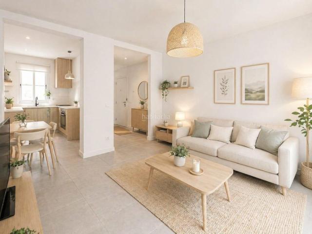 Piso en venta en Alcalá de Guadaira, Los Molinos. A ESTRENAR! VIVIENDAS DE 1 Y 2 DORMITORIOS DESDE 145.000. Pisos Alcalá de.