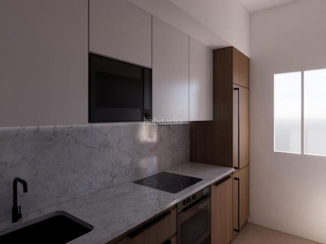 Piso en venta en Alcalá de Guadaira, Oromana. Viviendas de obra nueva en Campo de Las Beatas. Pisos Alcalá de.