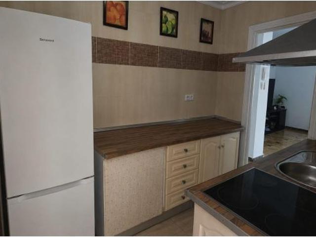 Piso en Venta en Alcalá de Guadaira, Sevilla