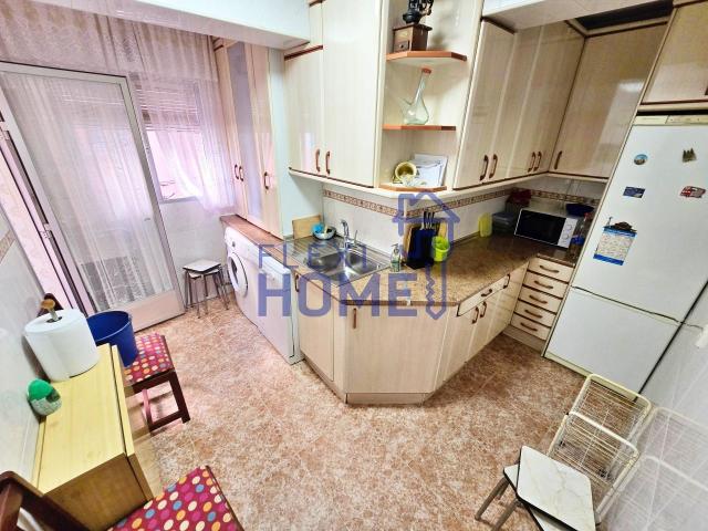 Piso en venta en Alcalá de Henares Madrid