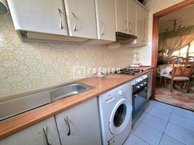 Piso en venta en Alcalá de Henares, Chorrillo. TRES DORMITORIOS QUE SE ADAPTAN A TU TIPO DE VIDA!. Pisos Alcalá de.