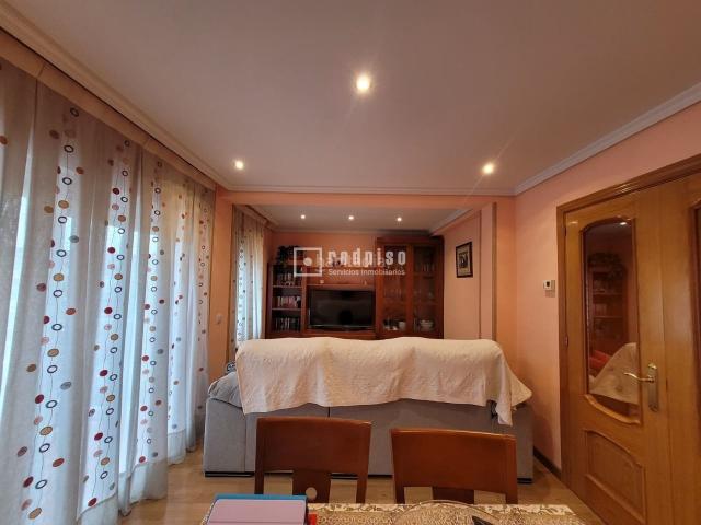 Piso en venta en Alcalá de Henares, Chorrillo. Pisos Alcalá de.