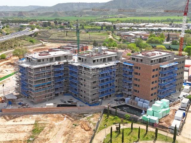 Piso en venta en Alcalá de Henares, Colonia Bripac. Pisos Alcalá de.