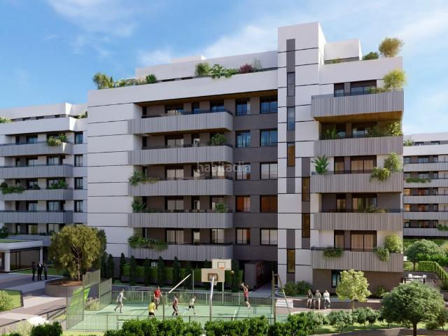 Piso en venta en Alcalá de Henares, Colonia Bripac. Pisos Alcalá de.