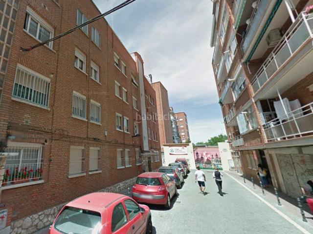 Piso en venta en Alcalá de Henares, Estación Parque O´Donnell. Piso en venta en Alcalá De Henares, 2 dormitorios. Pisos Alcalá de.