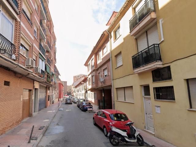 Piso en venta en Alcalá de Henares, Estación Parque O´Donnell. Pisos Alcalá de.