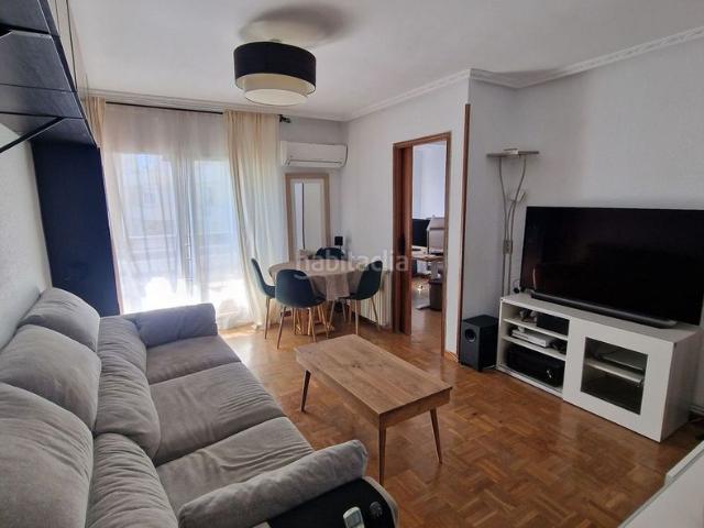 Piso en venta en Alcalá de Henares, Reyes Católicos. FABULOSO PISO DE 3 HABITACIONES EN ALCALÁ DE HENARES. Pisos Alcalá de.
