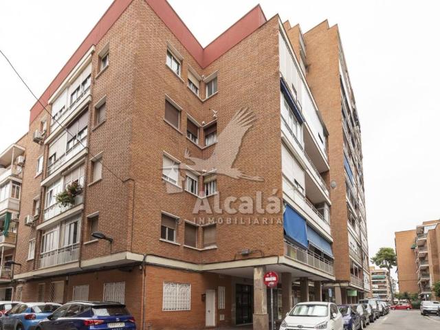 Piso en Venta en Alcalá de Henares