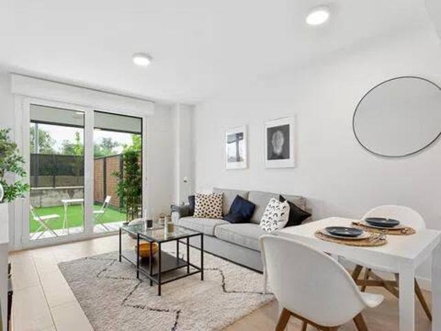 Piso en Venta en Alcalá de Henares