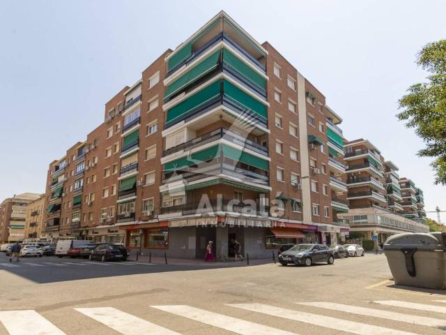 Piso en Venta en Alcalá de Henares