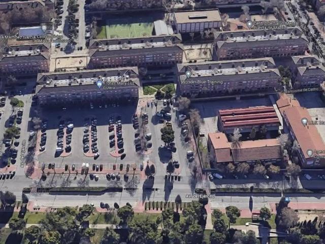 Piso en Venta en Alcalá de Henares