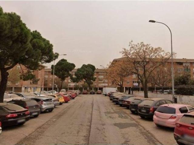 Piso en Venta en Alcalá de Henares