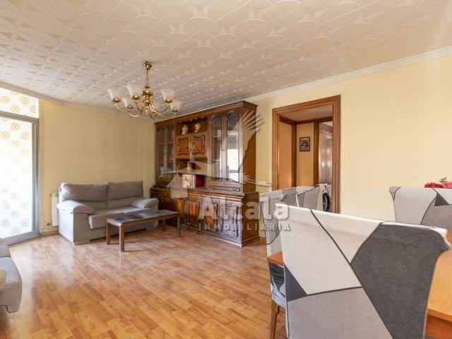 Piso en Venta en Alcalá de Henares