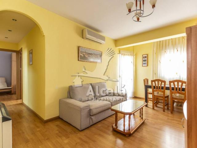 Piso en Venta en Alcalá de Henares