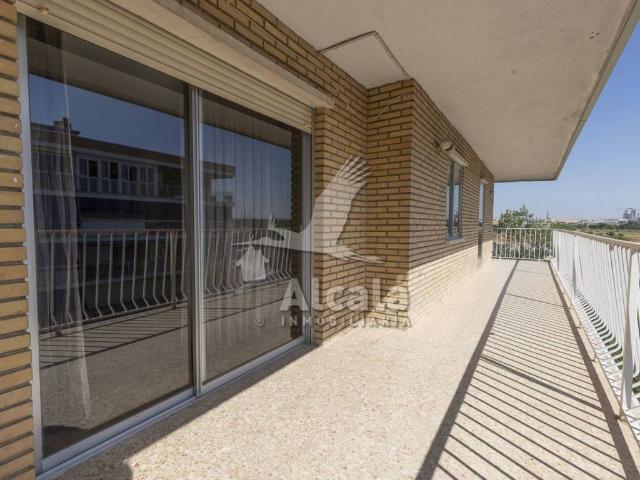 Piso en Venta en Alcalá de Henares