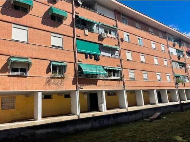 Piso en Venta en Alcalá de Henares