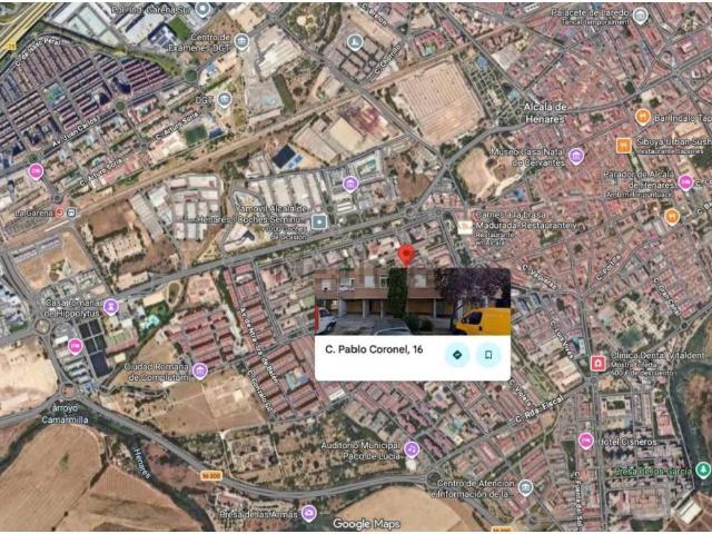 Piso en Venta en Alcalá de Henares