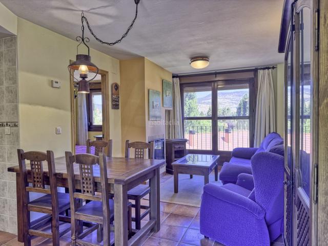 Piso en venta en Alcalá de la Selva. Pisos Alcalá de la.