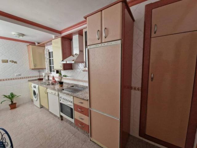 Piso en Venta en Alcalá de los Gazules