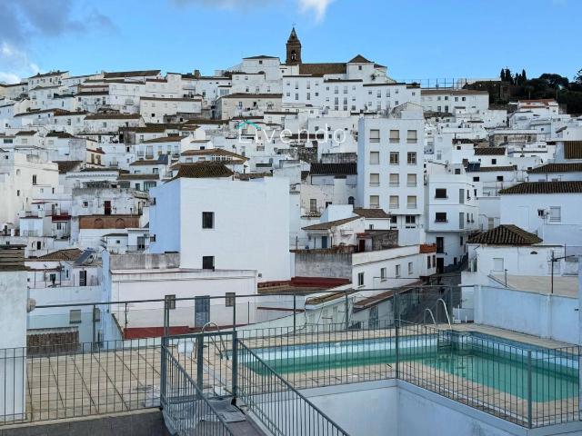 Piso en Venta en Alcalá de los Gazules