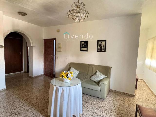 Piso en Venta en Alcalá de los Gazules