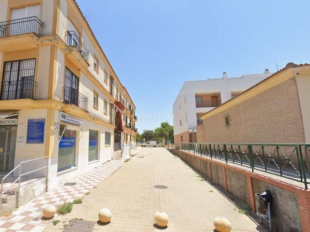 Piso en venta en Alcalá del Río. Inmueble en Alcalá del Río. Pisos Alcalá del.