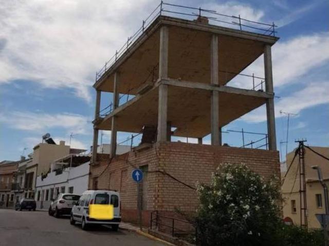 Piso en Venta en Alcalá del Río