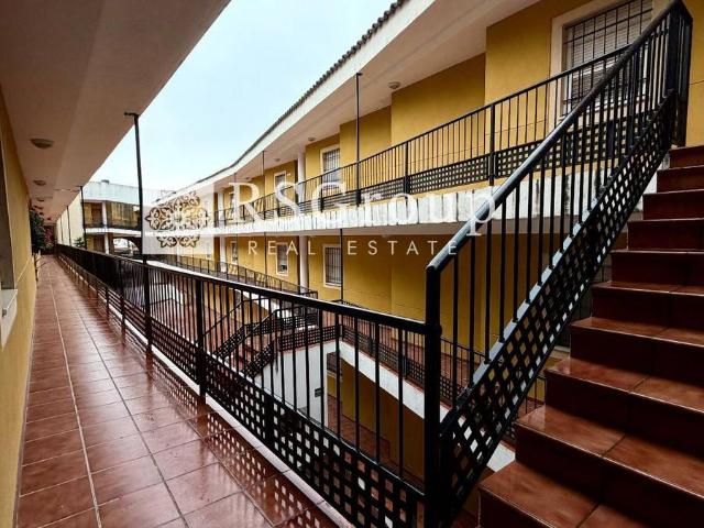 Piso en Venta en Alcalá del Río