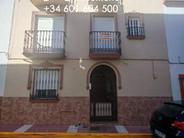 Piso en Venta en Alcalá del Valle