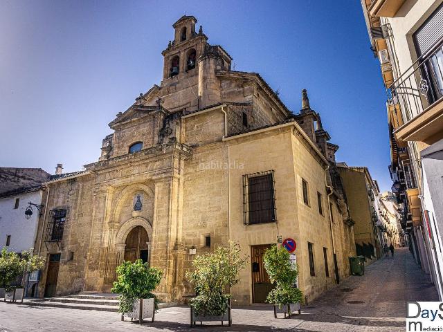 Piso en venta en Alcalá la Real. GRAN PISO EN PLENO CENTRO. Pisos Alcalá la.