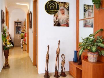 Piso en venta en Alcalá la Real. Piso en venta en Alcala La Real, 3 dormitorios. Pisos Alcalá la.