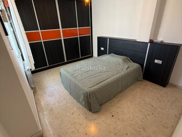 Piso en venta en Alcalá la Real. Pisos Alcalá la.