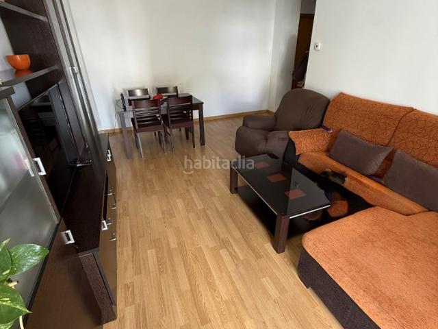 Piso en venta en Alcalá la Real. Pisos Alcalá la.