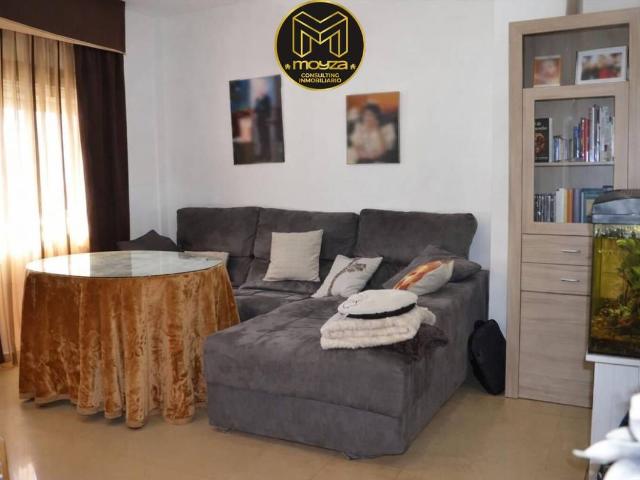 Piso en Venta en Alcalá la Real