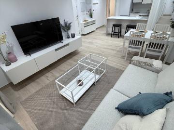 Piso en Venta en Alcalá la Real