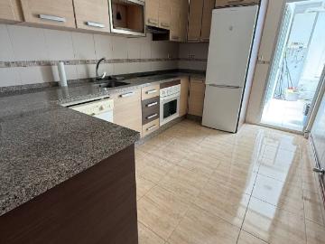 Piso en Venta en Alcalá la Real