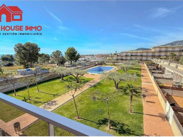 Piso en Venta en Alcanar