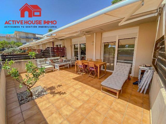 Piso en Venta en Alcanar
