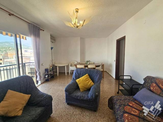 Piso en Venta en Alcanar