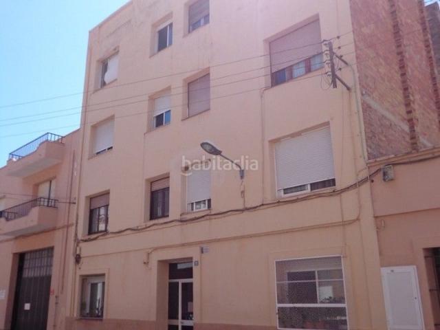Piso en venta en Alcanar Costa Dorada. Pisos.