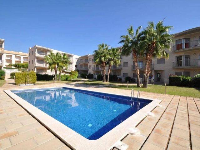 Piso en venta en Alcanar, Tarragona Costa Dorada