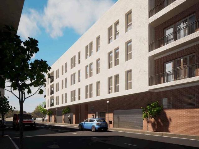 Piso en Venta en Alcantarilla