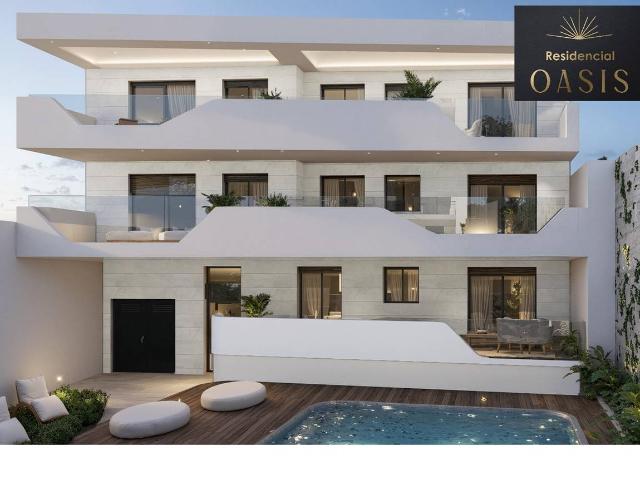Piso en Venta en Alcantarilla