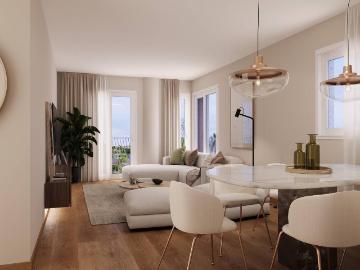 Piso en Venta en Alcantarilla