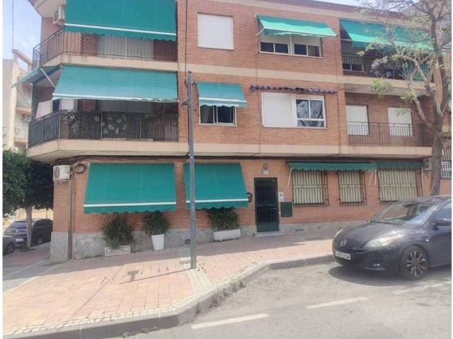 Piso en Venta en Alcantarilla