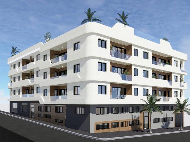 Piso en Venta en Alcantarilla