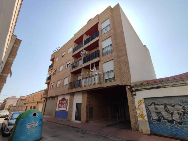 Piso en Venta en Alcantarilla
